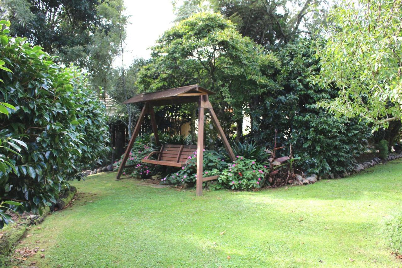 Parsloe'S Cottage Coromandel Exteriér fotografie