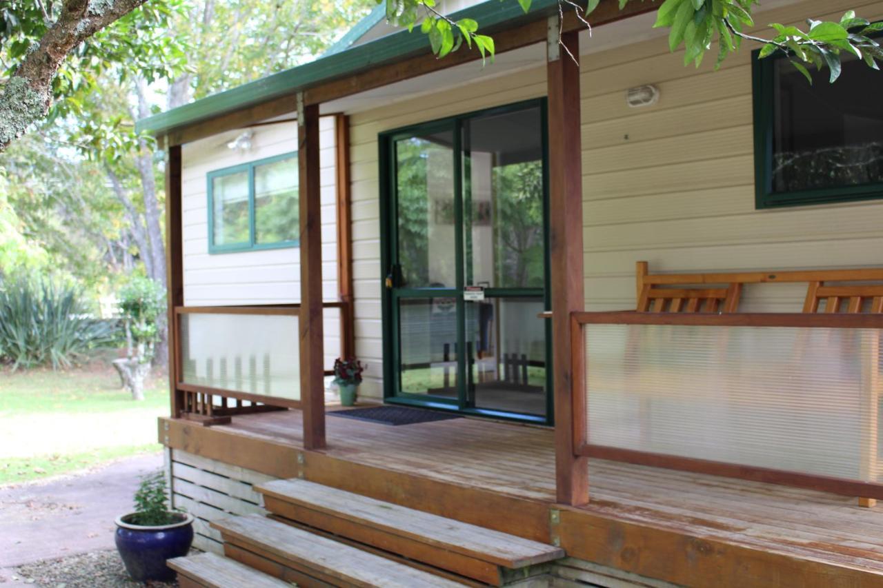 Parsloe'S Cottage Coromandel Exteriér fotografie