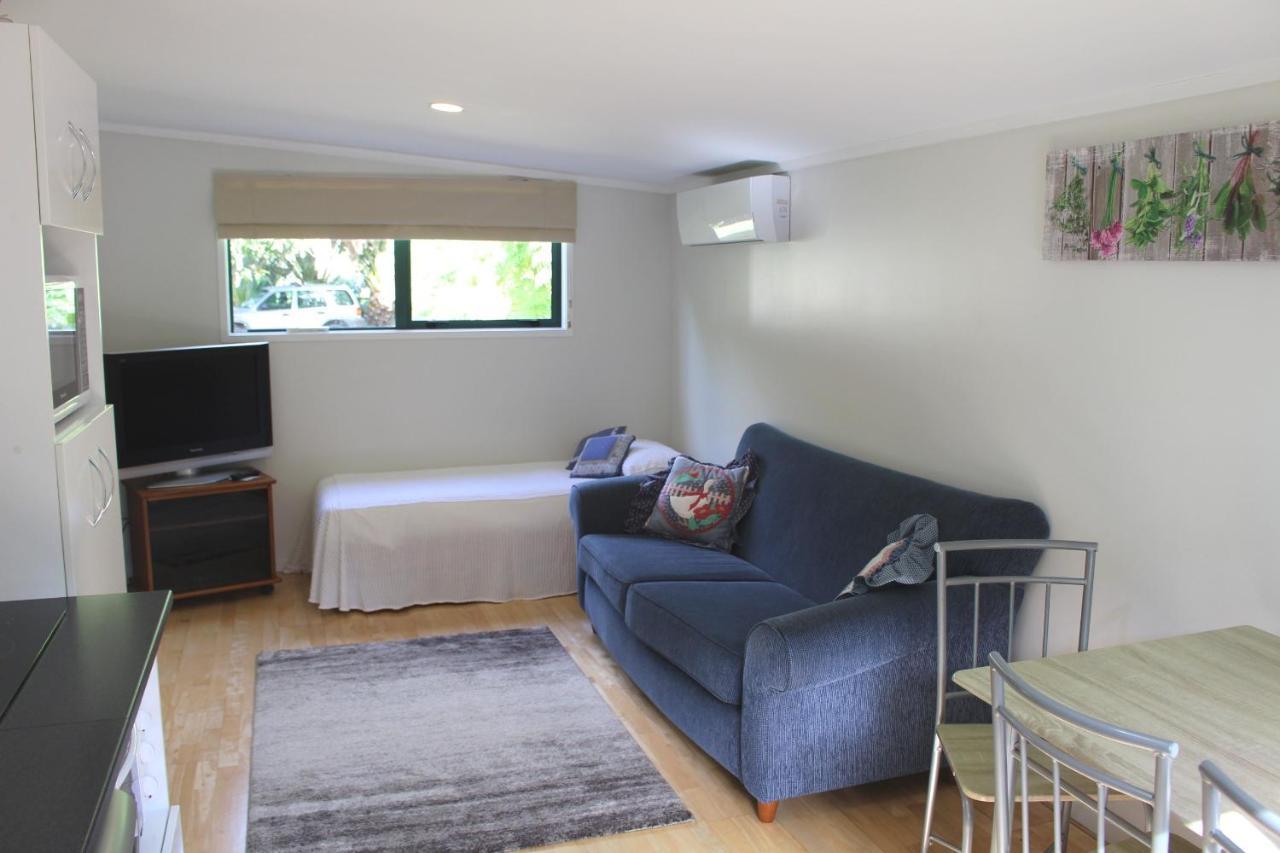 Parsloe'S Cottage Coromandel Exteriér fotografie